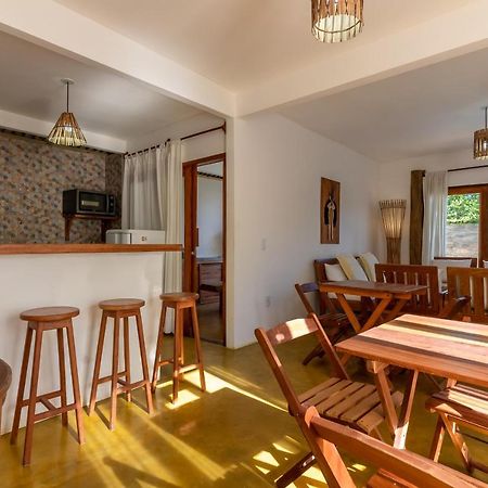 Casa Luar Trancoso Hotel Bagian luar foto