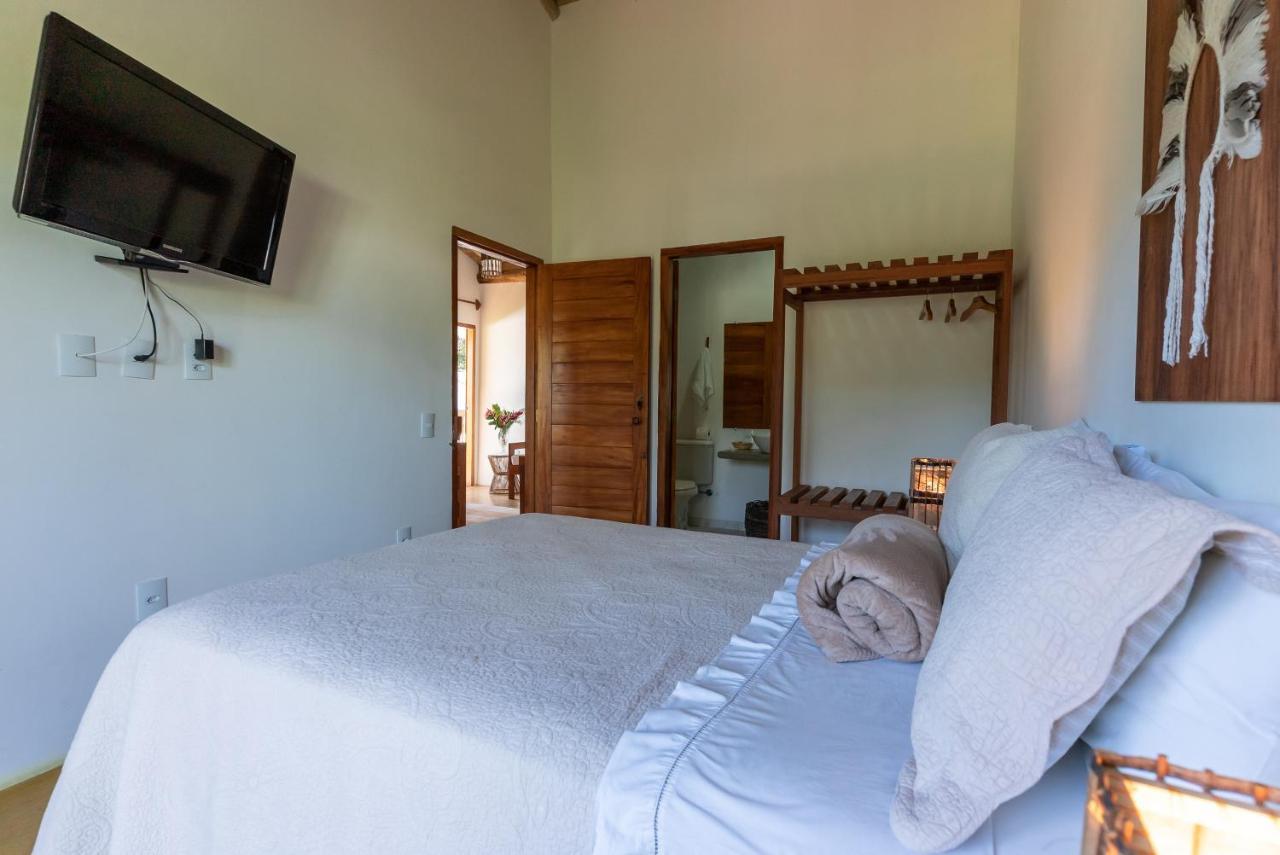 Casa Luar Trancoso Hotel Bagian luar foto
