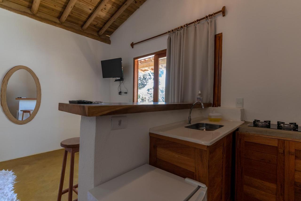 Casa Luar Trancoso Hotel Bagian luar foto