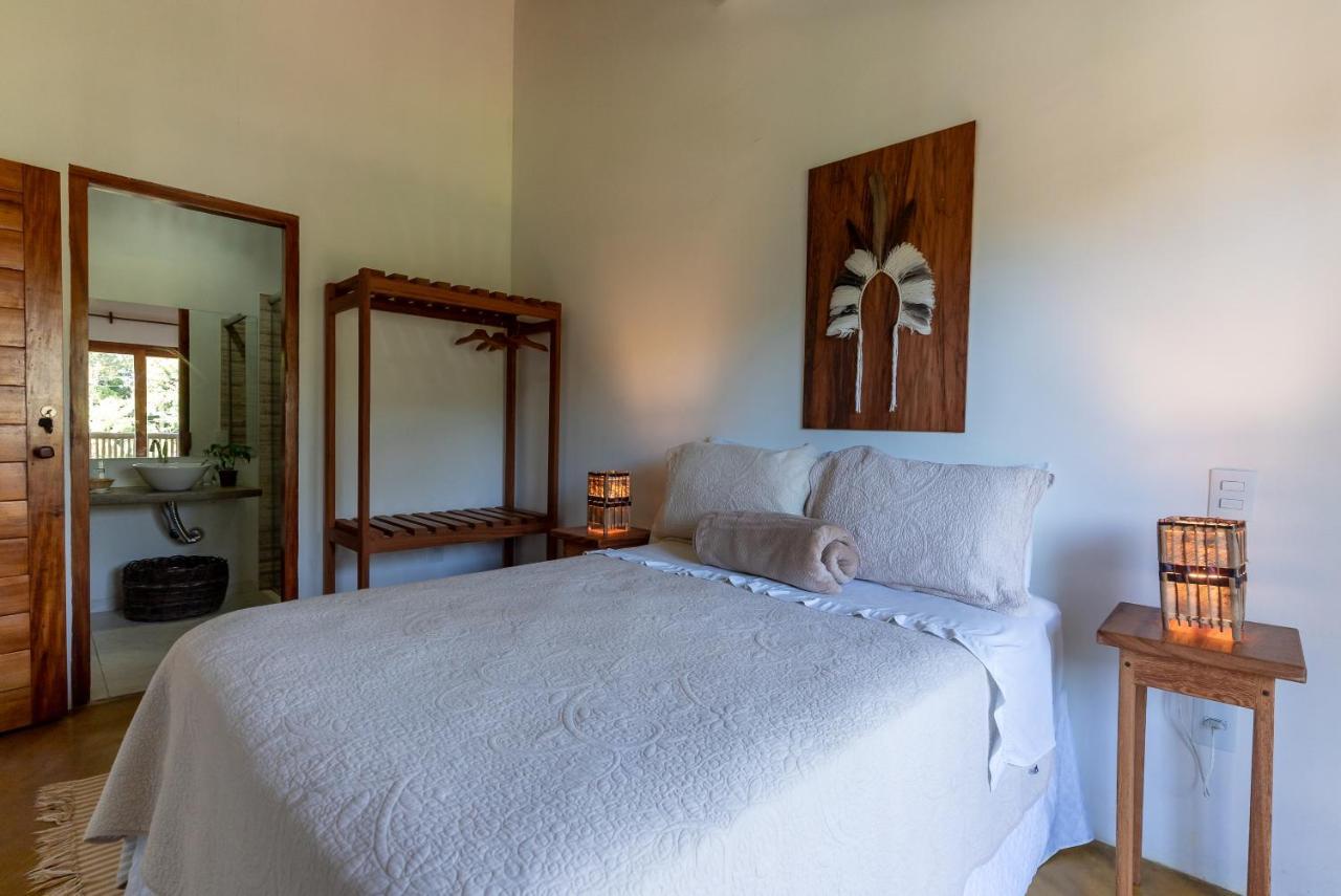Casa Luar Trancoso Hotel Bagian luar foto