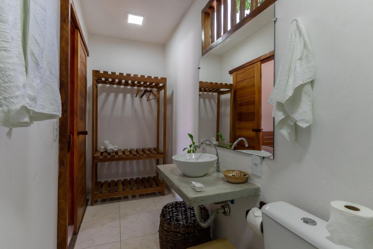 Casa Luar Trancoso Hotel Bagian luar foto