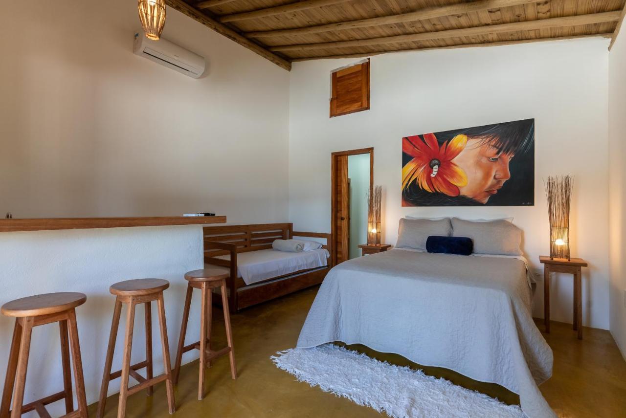 Casa Luar Trancoso Hotel Bagian luar foto