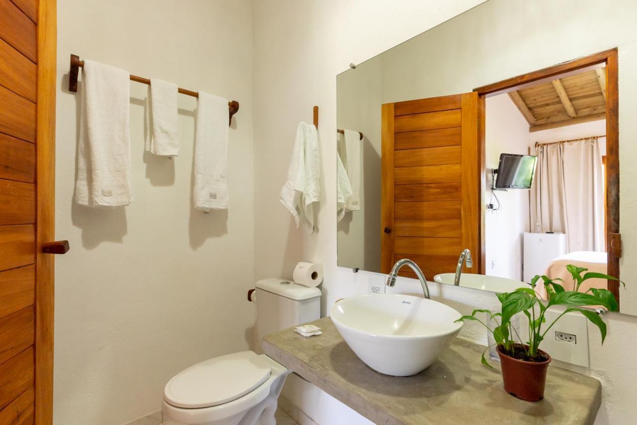 Casa Luar Trancoso Hotel Bagian luar foto